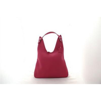 HBG000RS002 Hermes Massai borsa Hermes-MS 9 Rose Red